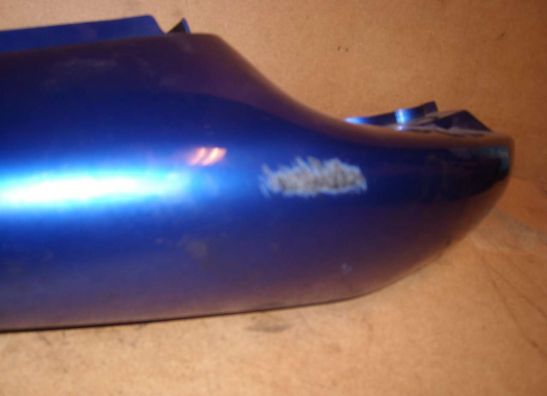 Heck rechts Suzuki SV 650