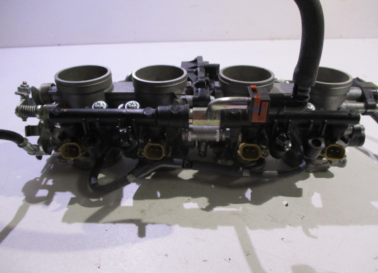 Gasklephuis Kawasaki Z 900