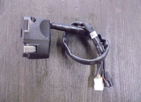 Handlebar switch assy left KTM 890 Adventure