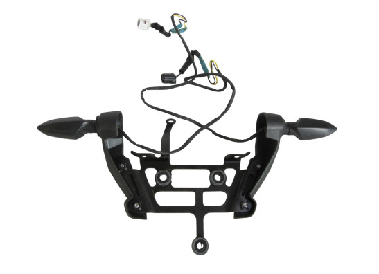 Kuipframe Yamaha MT 03