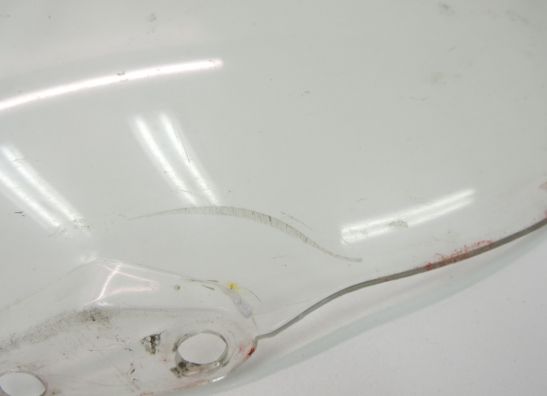 Scheibe Windschild Honda CBR 600 F