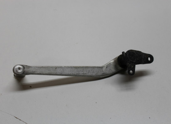 Rempedaal Suzuki RG 500