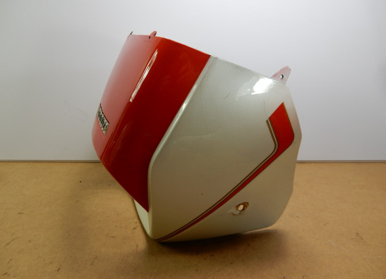 Topkuip midden Moto Guzzi 850 T5