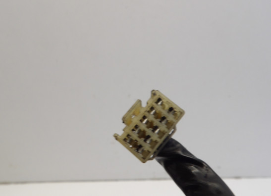 Handlebar switch assy left Yamaha YZF R1