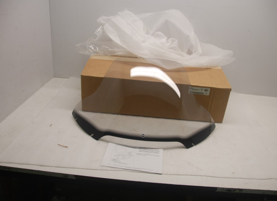 Windscreen Harley Davidson Touring