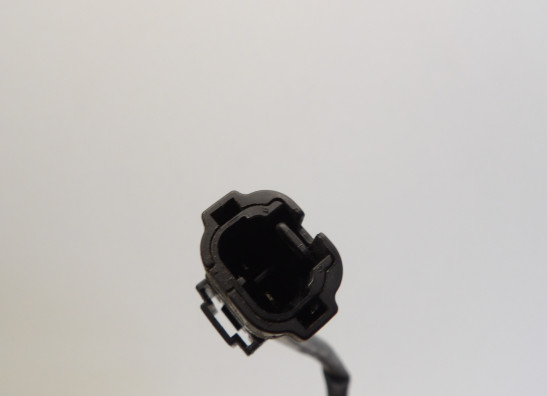 Brandstofniveaumeter Kawasaki ZX 12 R