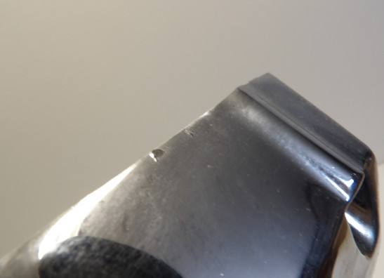 Motorblokdeksel Suzuki VS 1400 Intruder