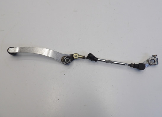 Schakelpedaal Honda VT 1100