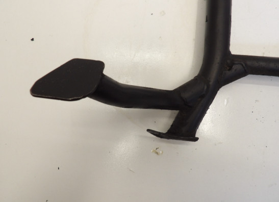 Standaard Triumph Sprint ST 1050