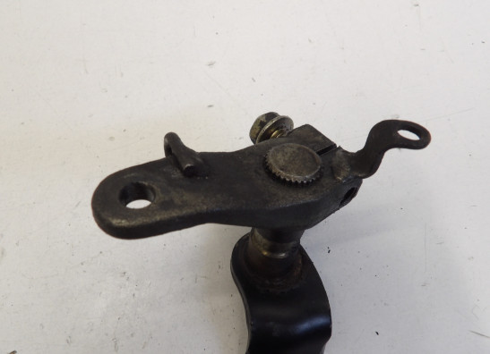 Brake pedal Honda TRANSALP