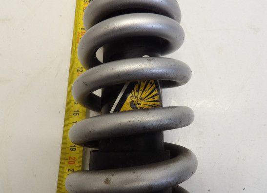 Achterschokbreker Yamaha MT 07