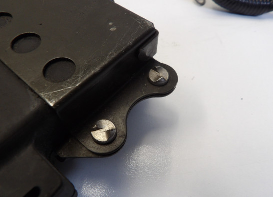 Slotenset Kawasaki ZX 12 R