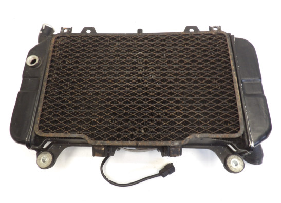 Radiateur Kawasaki ZZR 600