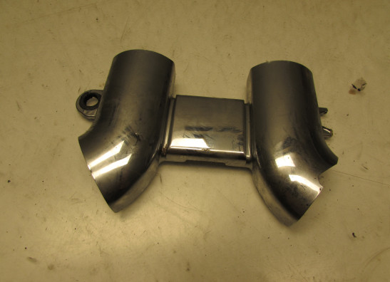 Afdekkap Yamaha V max