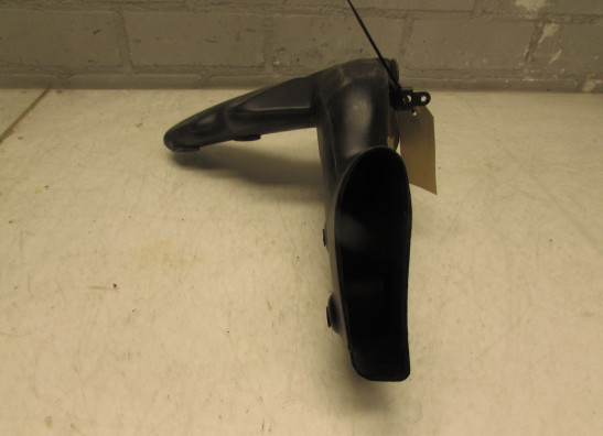 Rechter luchtbuis Kawasaki ZX 12 R