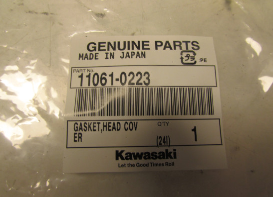 Ventildeckel Kawasaki ZX 10 R