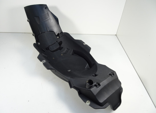 Undertail rear fender BMW R 1200 RT