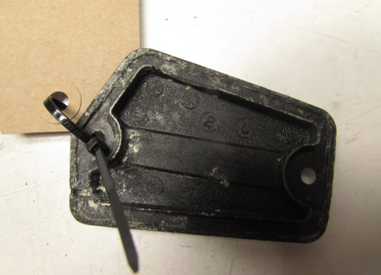 Rempomp Yamaha V max