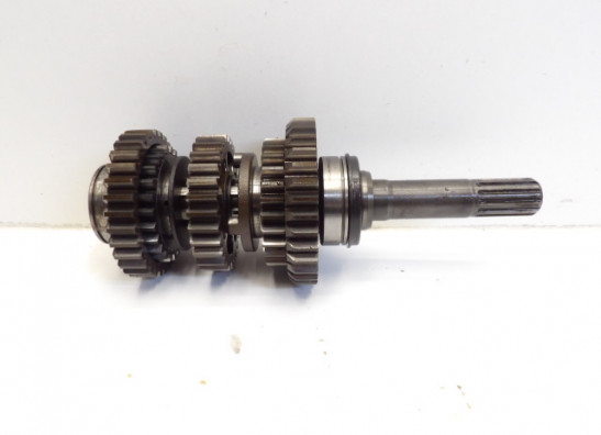 Getriebe Suzuki GS 850