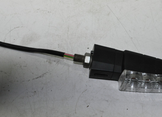 Knipperlicht Ducati Monster S4