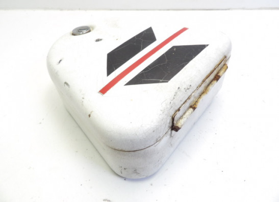 Linker zijkuip klein Moto Guzzi V7 Special