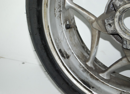 Achtervelg BMW R 1200 RT