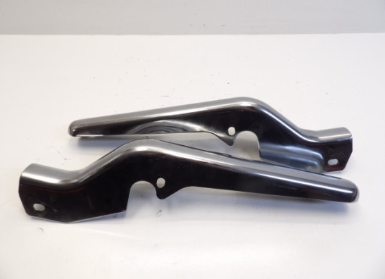 Achterbrug Harley Davidson Touring FL