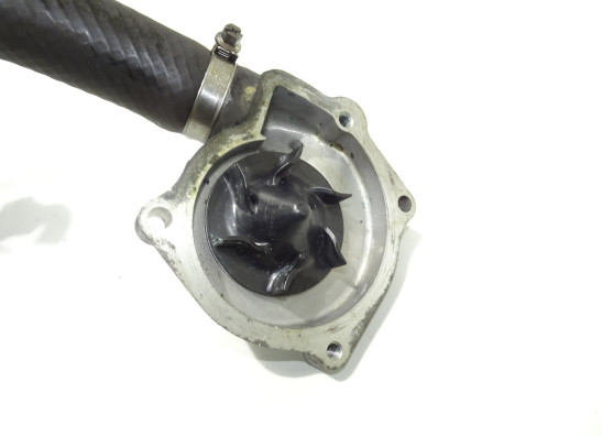 Oliekoeler Yamaha XJ 600 Diversion