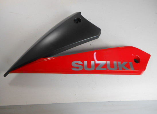 Cowl Left lower Suzuki GSX S 1000
