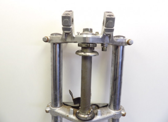 Voorpoten compleet Kawasaki EL 250