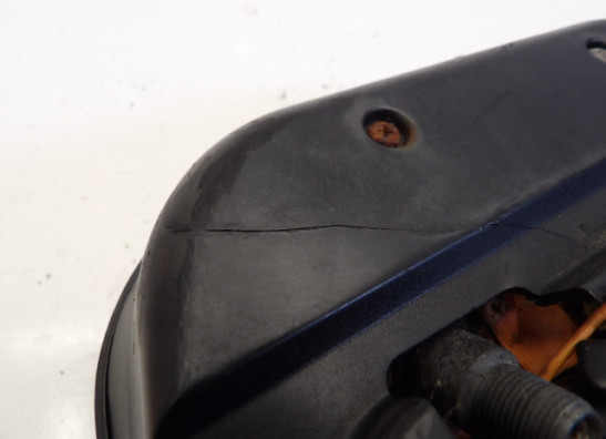 Tacho-set Suzuki GSX 750