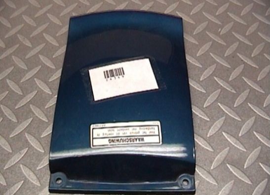 Verbindingstuk Yamaha XJ 600 Diversion