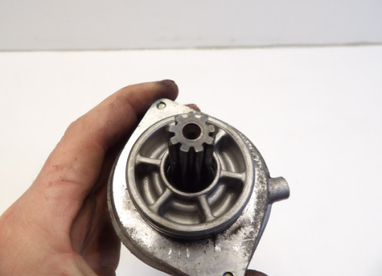 Starting motor Suzuki VS 800 Intruder