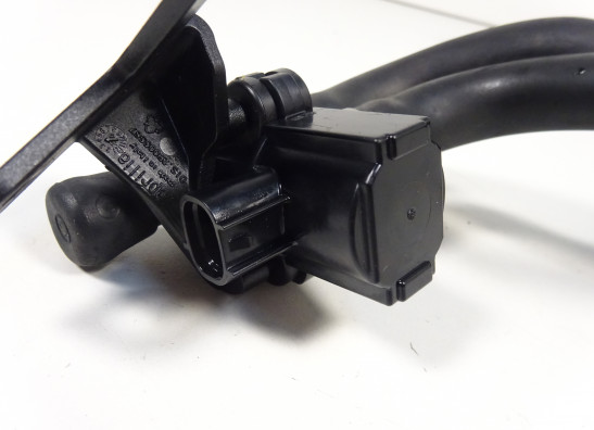 Luftfiltergehäuse Aprilia Tuono 660