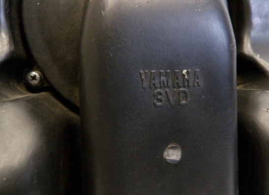 Luchtfilterhuis Yamaha TDM