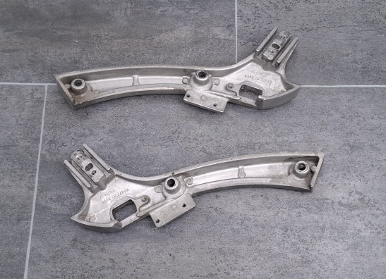 Sissybar Kawasaki VN 700  750