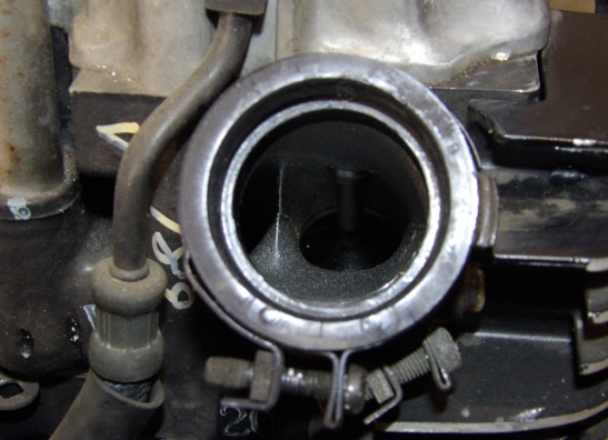 Engine Honda VT 1100