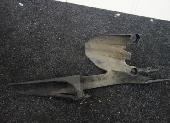 Achterspatbord KTM 125 Duke