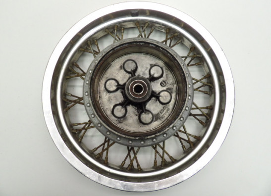 Achtervelg Suzuki VS 700 Intruder