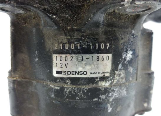 Lichtmaschine Kawasaki ZZR 1100