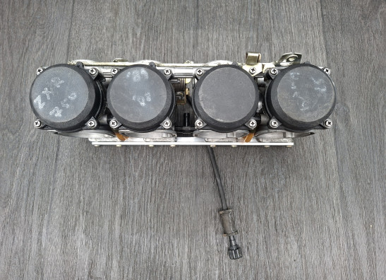 Carburateurset Kawasaki ZXR 750