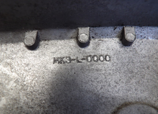 Luchtfilterhuis Honda VF 700  750 C Magna