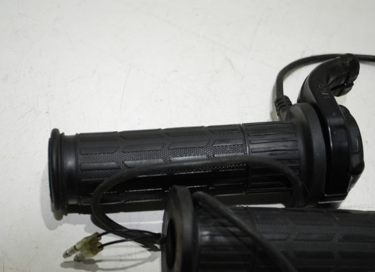 Gasgriff Yamaha GTS 1000