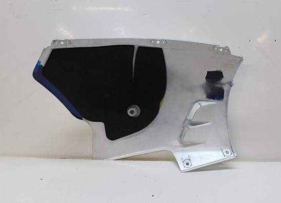 Cowl Left lower Suzuki GSX R 1100