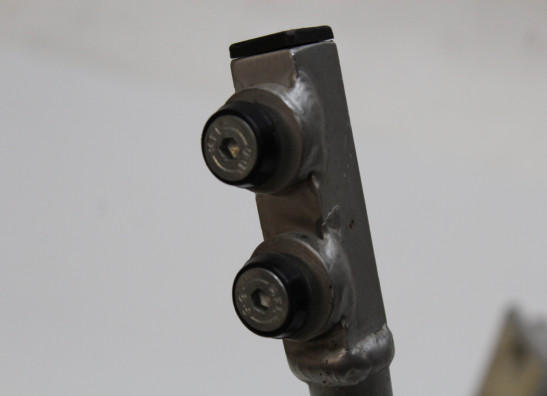 Geweih  Verkleidungshalter Kawasaki ZX 6 R