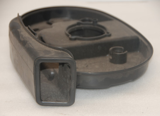 Luchtfilterhuis Harley Davidson Sportster