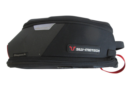 Tanktas BMW R nine T Urban gs