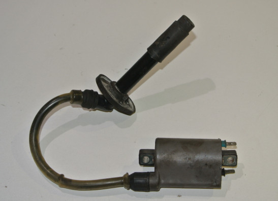 Ignition Coil Kawasaki ZZR 250