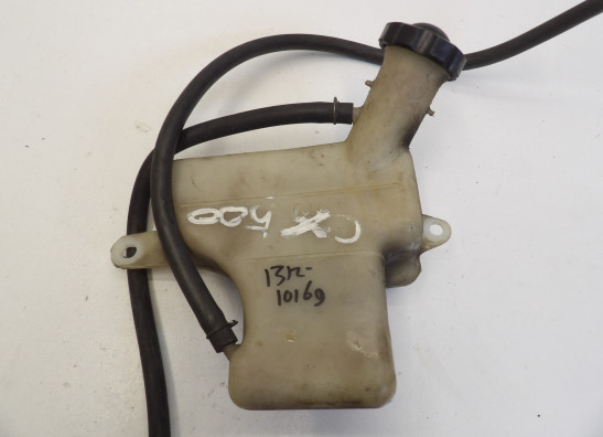 Radiator reserve tank  Honda CX 500