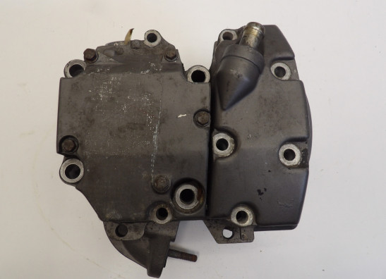 Cilinderkop Honda VT 1100
